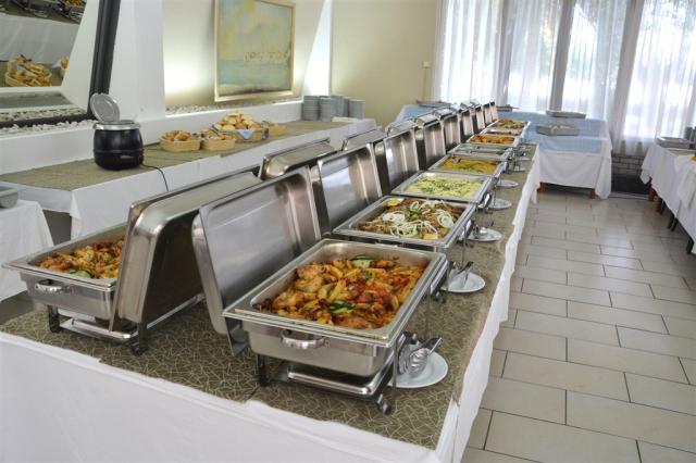 Hotel PARK BUDVA, Čierna Hora - Budvanska riviéra - Budva, zobr