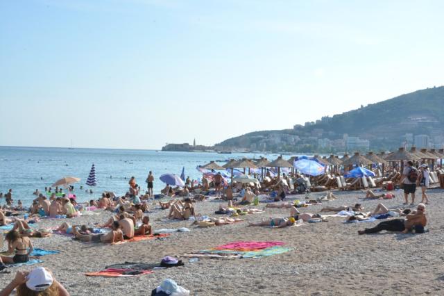 Hotel PARK BUDVA, Čierna Hora - Budvanska riviéra - Budva, zobr