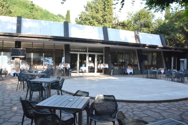 Hotel PARK BUDVA, Čierna Hora - Budvanska riviéra - Budva, zobr