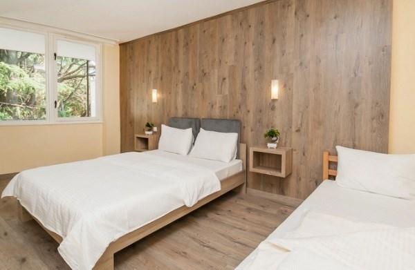 Hotel PARK BUDVA, Čierna Hora - Budvanska riviéra - Budva, zobr