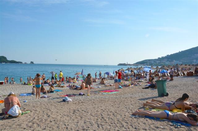 Hotel PARK BUDVA, Čierna Hora - Budvanska riviéra - Budva, zobr
