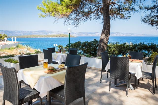 Hotel ADRIATIQ FONTANA RESORT, Jelsa