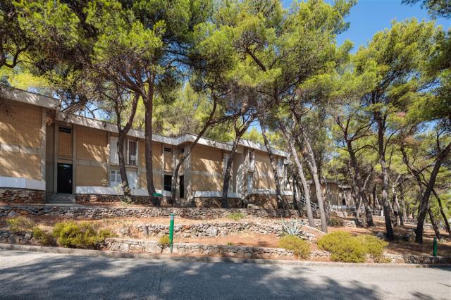Hotel ADRIATIQ FONTANA RESORT, Jelsa