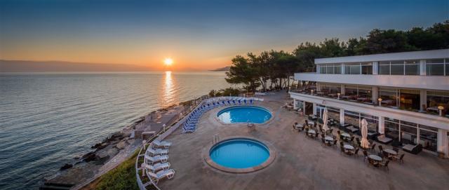 Hotel ADRIATIQ FONTANA RESORT, Jelsa