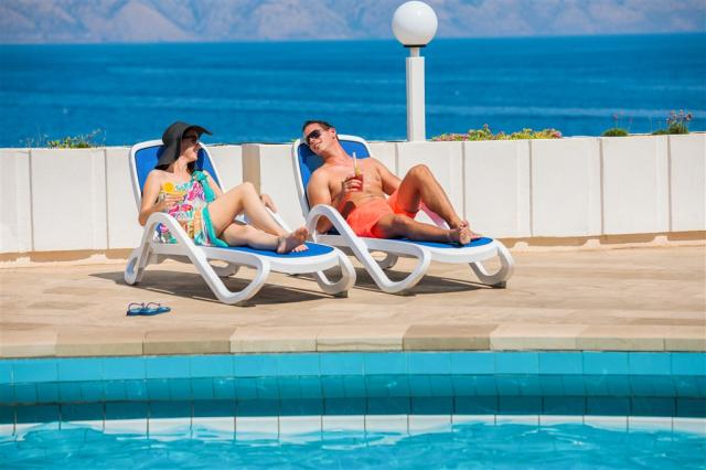 Hotel ADRIATIQ FONTANA RESORT, Jelsa