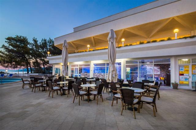 Hotel ADRIATIQ FONTANA RESORT, Jelsa
