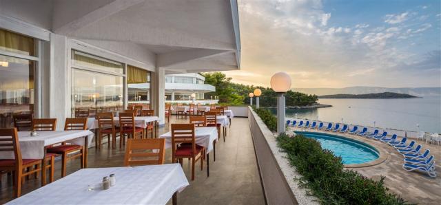 Hotel ADRIATIQ FONTANA RESORT, Jelsa
