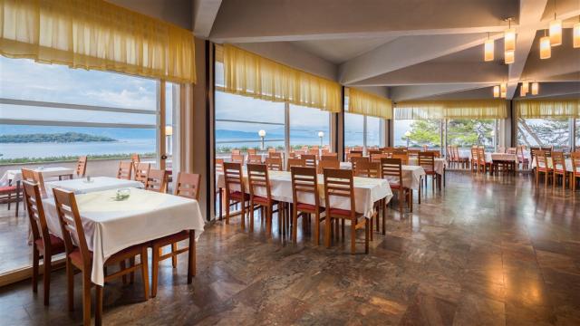 Hotel ADRIATIQ FONTANA RESORT, Jelsa