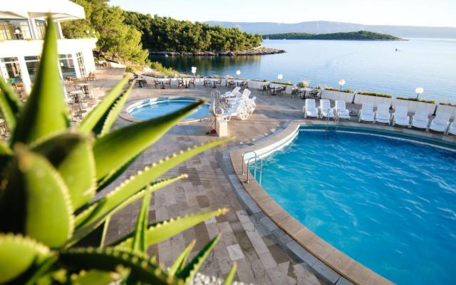 Hotel ADRIATIQ FONTANA RESORT, Jelsa