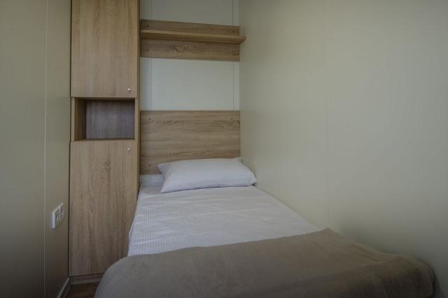Mobilné domčeky - M.HOME 4(+0) STANDARD