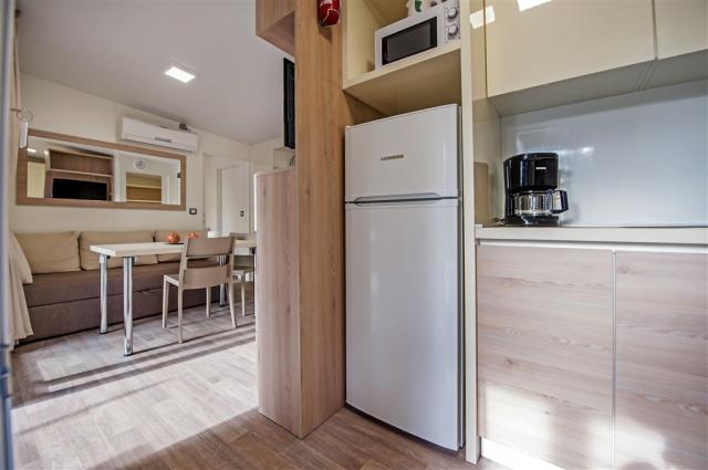 Mobilné domčeky - M.HOME 4(+2) PREMIUM