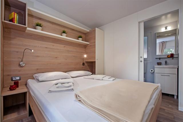 Mobilné domčeky - M.HOME 4(+2) PREMIUM