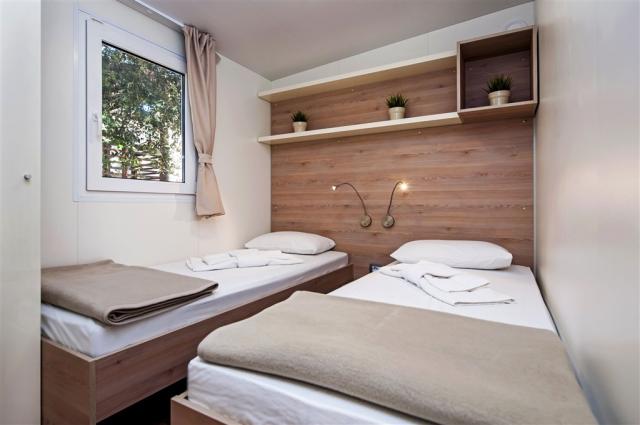 Mobilné domčeky - M.HOME 4(+2) PREMIUM