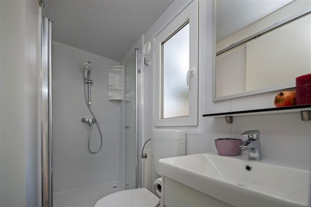Mobilné domčeky - M.HOME 4(+2) PREMIUM