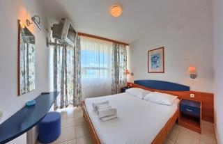 Turistický resort Resnik