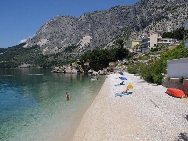 Vila DANICA, Chorvátsko - Stredná Dalmácia - Drašnice, zobrazen