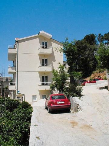 Vila DANICA, Chorvátsko - Stredná Dalmácia - Drašnice, zobrazen