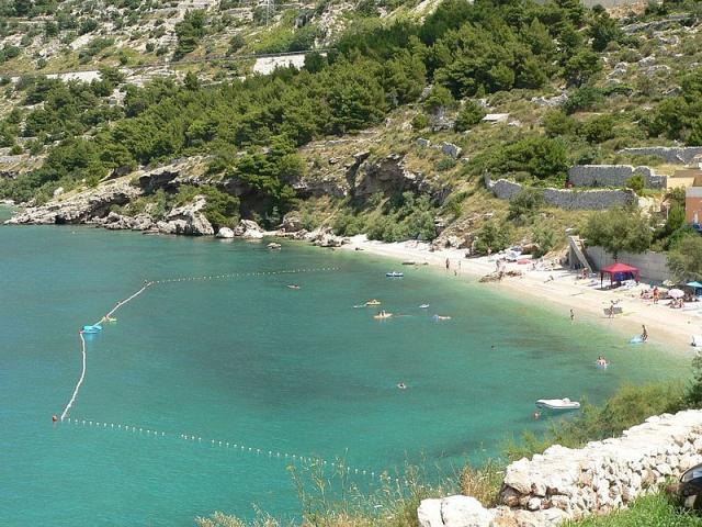 Vila DANICA, Chorvátsko - Stredná Dalmácia - Drašnice, zobrazen
