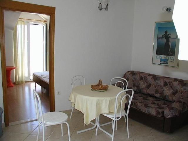 Vila DANICA, Chorvátsko - Stredná Dalmácia - Drašnice, zobrazen
