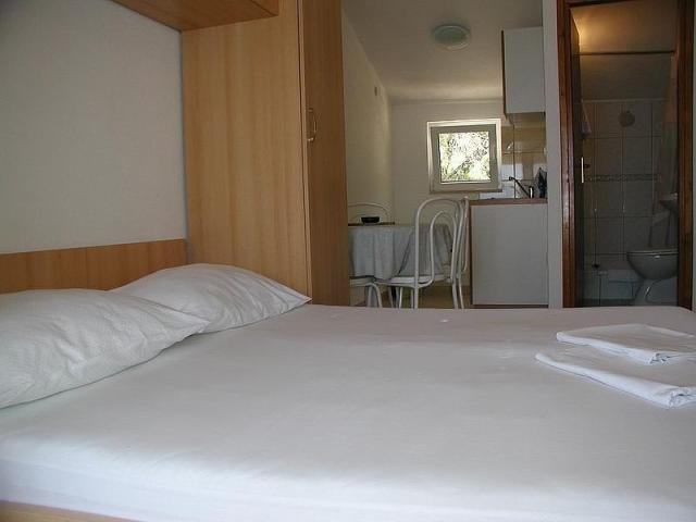 Vila DANICA, Chorvátsko - Stredná Dalmácia - Drašnice, zobrazen