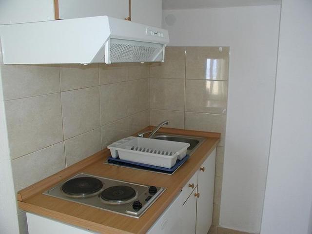 Vila DANICA, Chorvátsko - Stredná Dalmácia - Drašnice, zobrazen