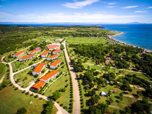 Apartmány KAŽELA, Kažela