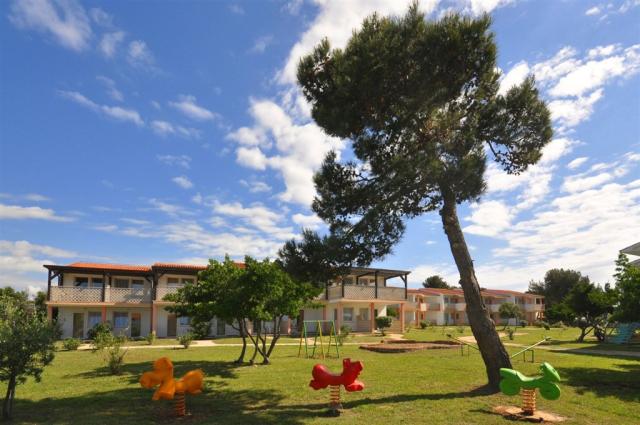 Apartmány KAŽELA, Kažela