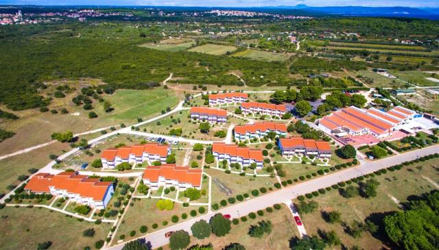 Apartmány KAŽELA, Kažela