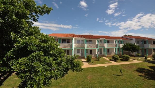 Apartmány KAŽELA, Kažela
