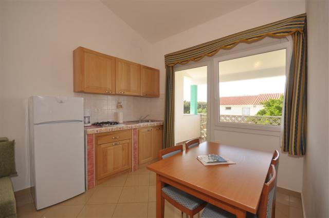 apartmán - APT. 2+1