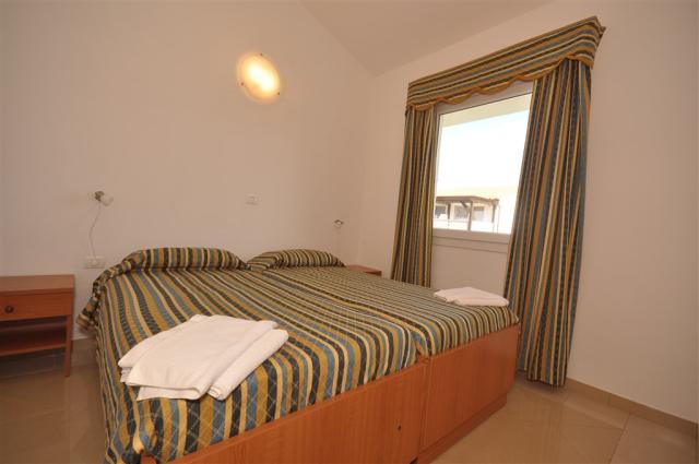 apartmán - APT. 2+1