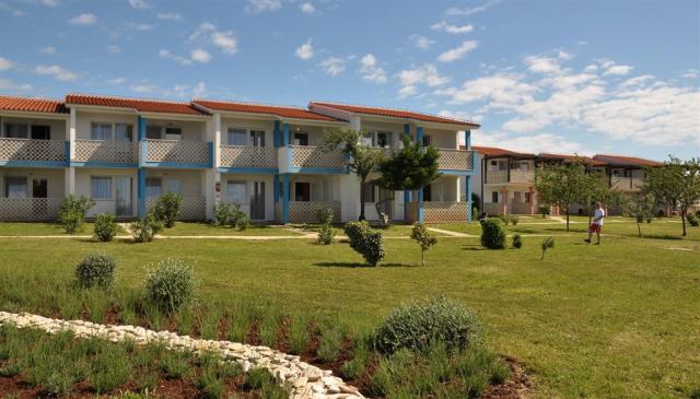 Apartmány KAŽELA, Kažela