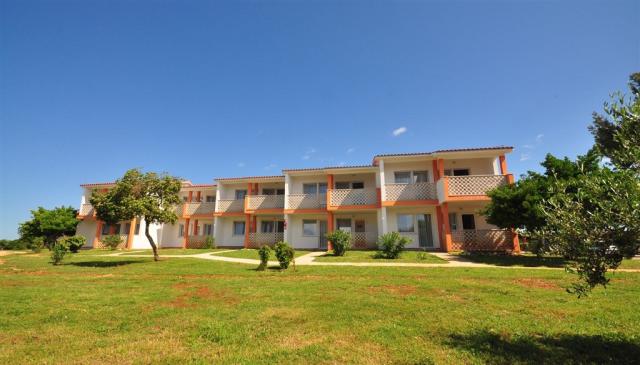 Apartmány KAŽELA, Kažela