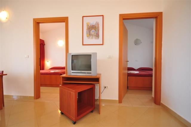 apartmán - Apt. 4(+1)