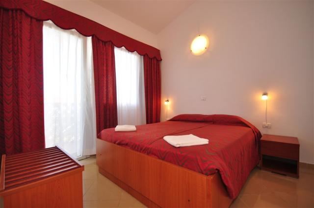 apartmán - Apt. 4(+1)