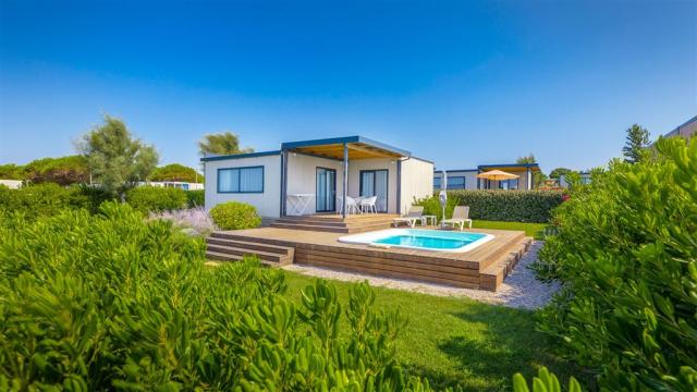 Arena Grand Kazela Camping Homes