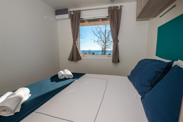 Mobilné domčeky Kažela, Chorvátsko - Istria - Kažela, zobrazeni