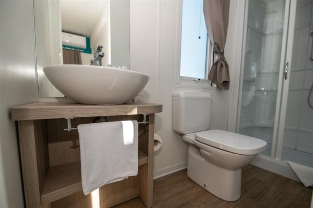 Mobilné domčeky Kažela, Chorvátsko - Istria - Kažela, zobrazeni