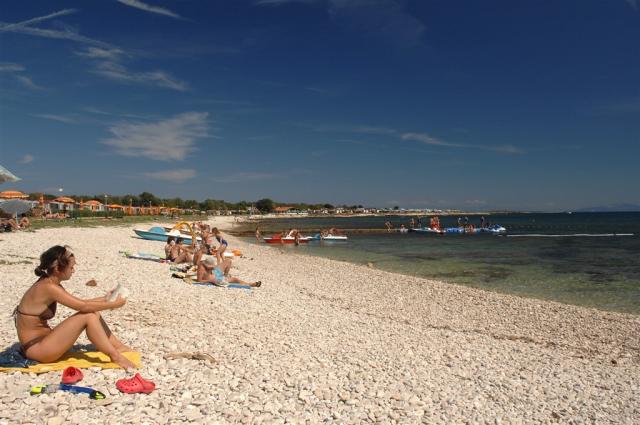 Mobilné domčeky Kažela, Chorvátsko - Istria - Kažela, zobrazeni