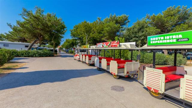 Mobilné domčeky Kažela, Chorvátsko - Istria - Kažela, zobrazeni