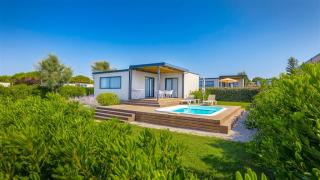 Arena Grand Kazela Camping Homes