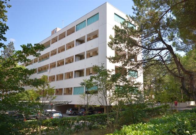Apartmány NASSE, Bibione