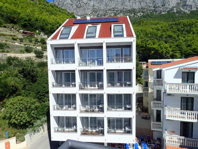 Holiday Resort ANTONIJA, OLIVA, TRITON, Drvenik - OLIVA