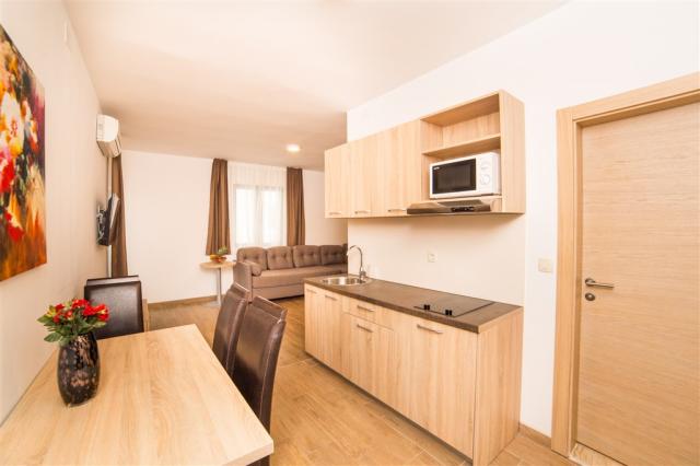 apartmán - APT. 2(+2) BM - TRITON