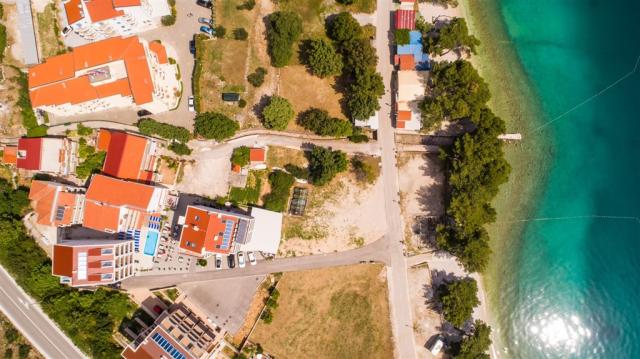 Holiday Resort ANTONIJA, OLIVA, TRITON, Drvenik