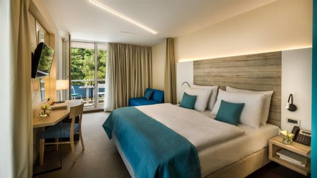 Hotel MARINA, Chorvátsko - Istria - Mošćenička Draga, zobrazeni