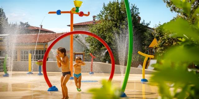 Hotel MARINA, Chorvátsko - Istria - Mošćenička Draga, zobrazeni