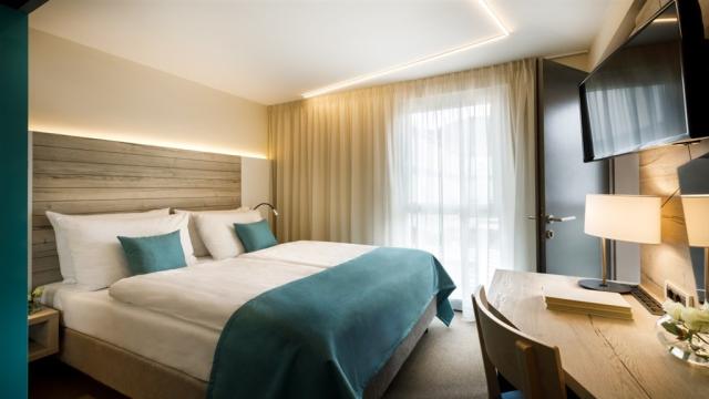 Hotel MARINA, Chorvátsko - Istria - Mošćenička Draga, zobrazeni