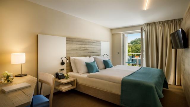 Hotel MARINA, Chorvátsko - Istria - Mošćenička Draga, zobrazeni