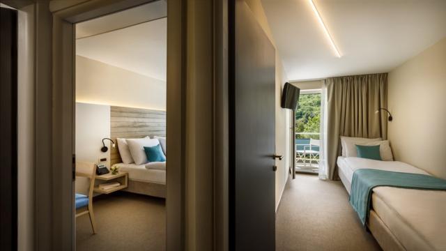 Hotel MARINA, Chorvátsko - Istria - Mošćenička Draga, zobrazeni